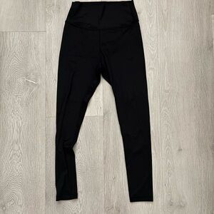Lululemon align black leggings
